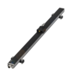 Rapid inductive position measuring systems