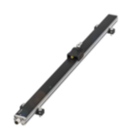 Rapid inductive position measuring systems