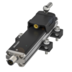 Rapid inductive position measuring systems