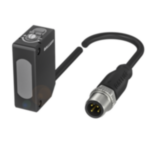 Diffuse sensors