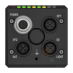 BVS VisionSensor