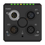 BVS VisionSensor