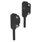 Through-beam sensors