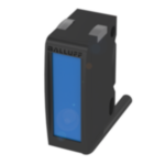 Diffuse sensors