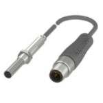 Temperature-rated inductive sensors