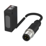 Retroreflective sensors