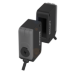 Through-beam sensors