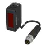 Retroreflective sensors