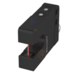 Fork sensors and angle sensors