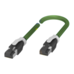 Double-ended cordsets