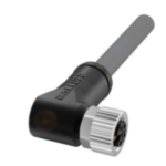 Single-ended cordsets