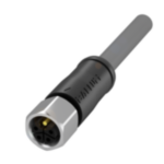 Single-ended cordsets