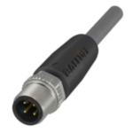 Single-ended cordsets