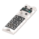 IO-Link 主站 - 实现自动化的智能接口
