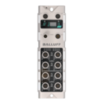 IO-Link 主站 - 实现自动化的智能接口