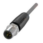 Single-ended cordsets