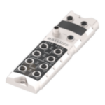 IO-Link 主站 - 实现自动化的智能接口
