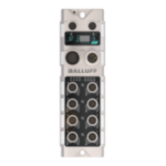IO-Link 主站 - 实现自动化的智能接口