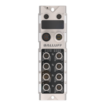 IO-Link 主站 - 实现自动化的智能接口