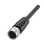 Single-ended cordsets