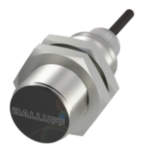 Inductive proximity switches and proximity sensors