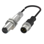 Inductive proximity switches and proximity sensors