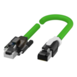 Double-ended cordsets