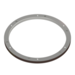 Axial Magnetic Rings for Absolute Angle Measurement