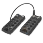 IO-Link 集线器--灵活而经济的信号捆绑