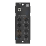 IO-Link 集线器--灵活而经济的信号捆绑