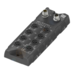 IO-Link hubs - flexible and cost-efficient signal bundling