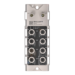 IO-Link hubs - flexible and cost-efficient signal bundling