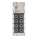 IO-Link hubs - flexible and cost-efficient signal bundling