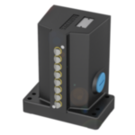 Mechanical multiple position limit switches