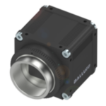 SWIR and UV cameras