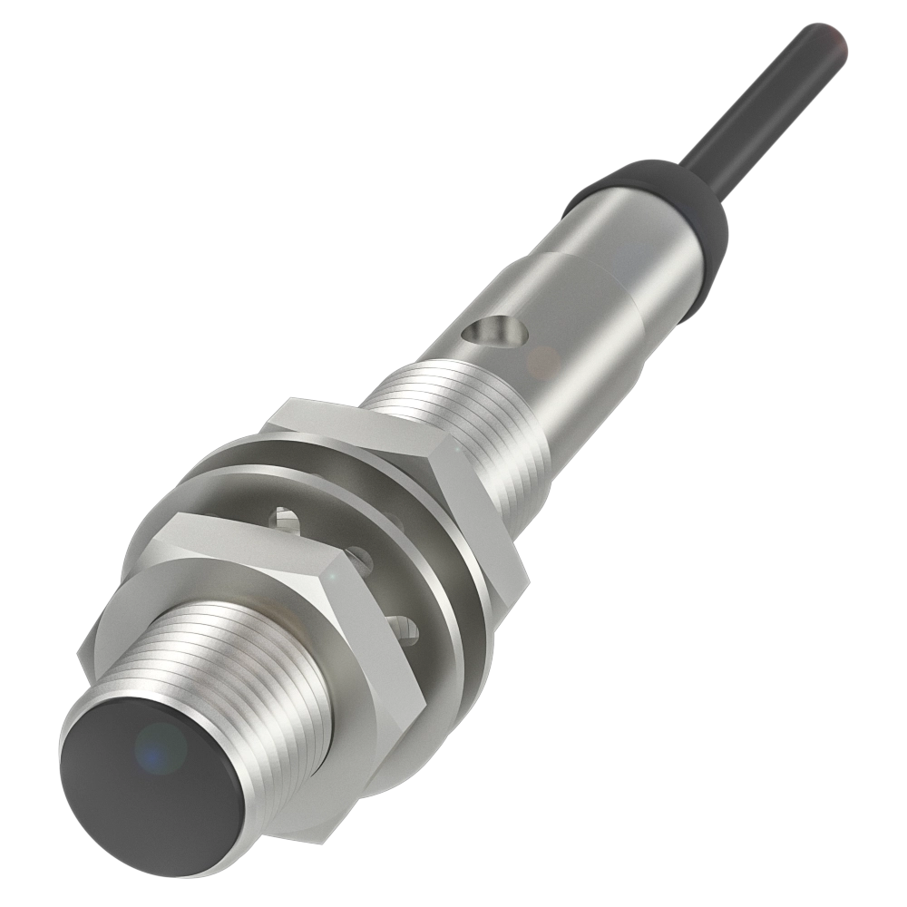 Inductive proximity switches and proximity sensors