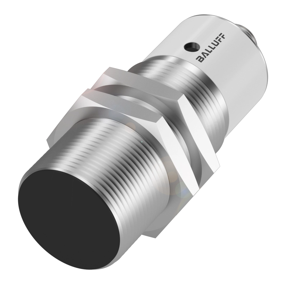 Inductive proximity switches and proximity sensors