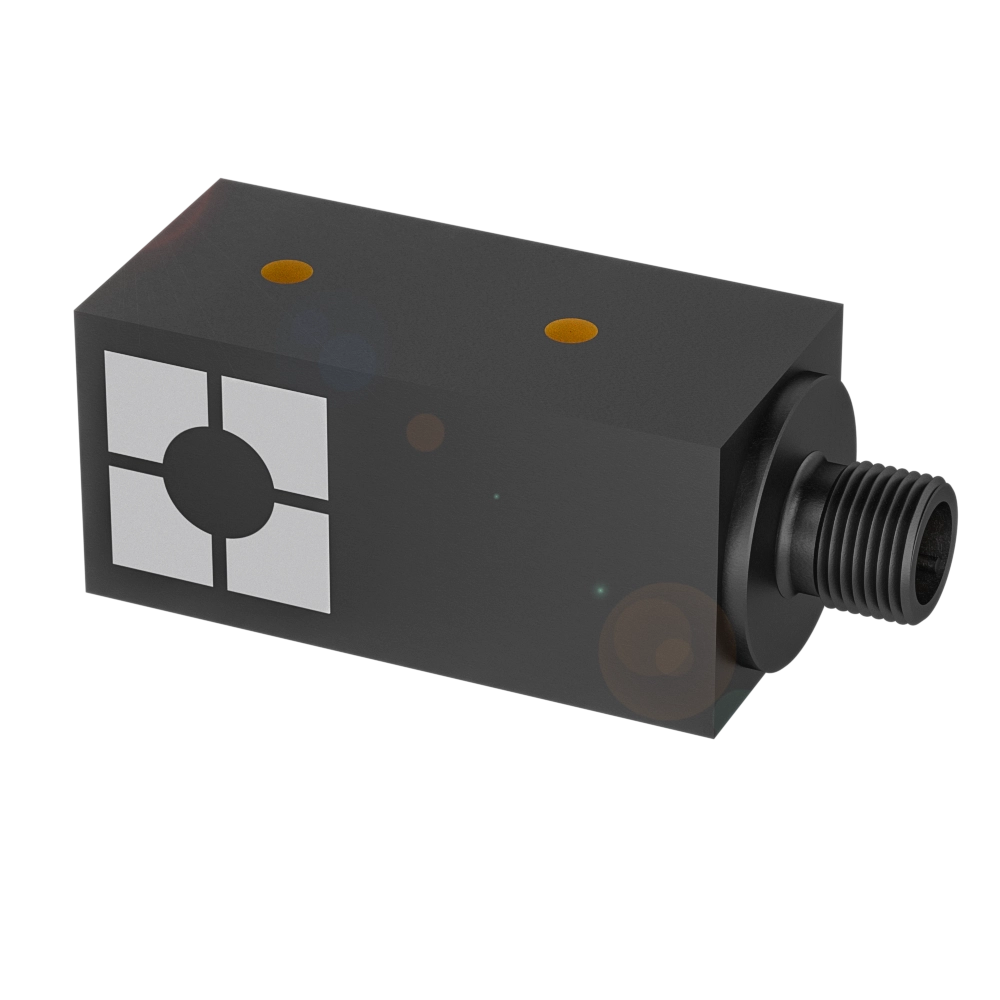Inductive proximity switches and proximity sensors