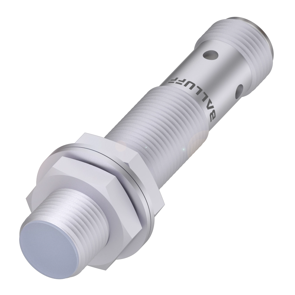 Weld-immune inductive sensors
