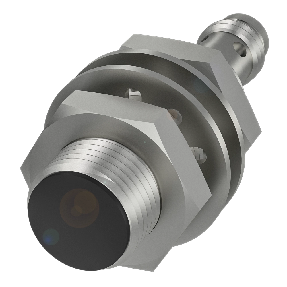 Inductive proximity switches and proximity sensors
