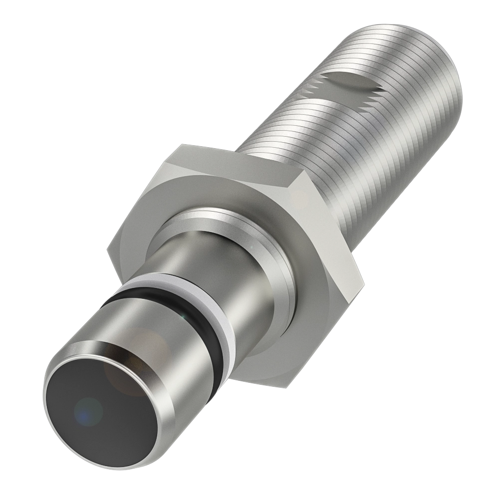 Pressure-rated inductive sensors