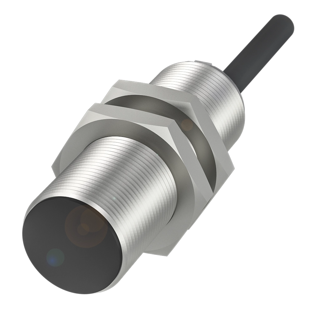 Inductive proximity switches and proximity sensors