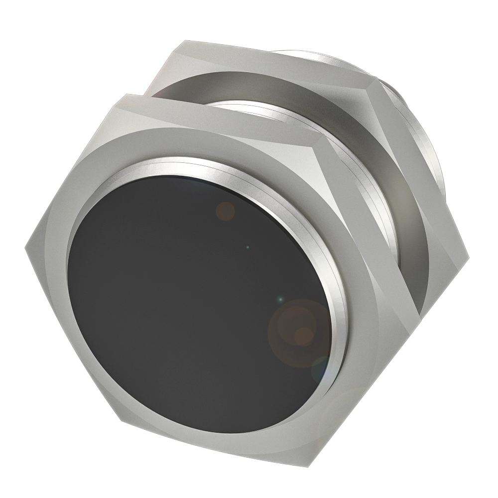 Inductive proximity switches and proximity sensors