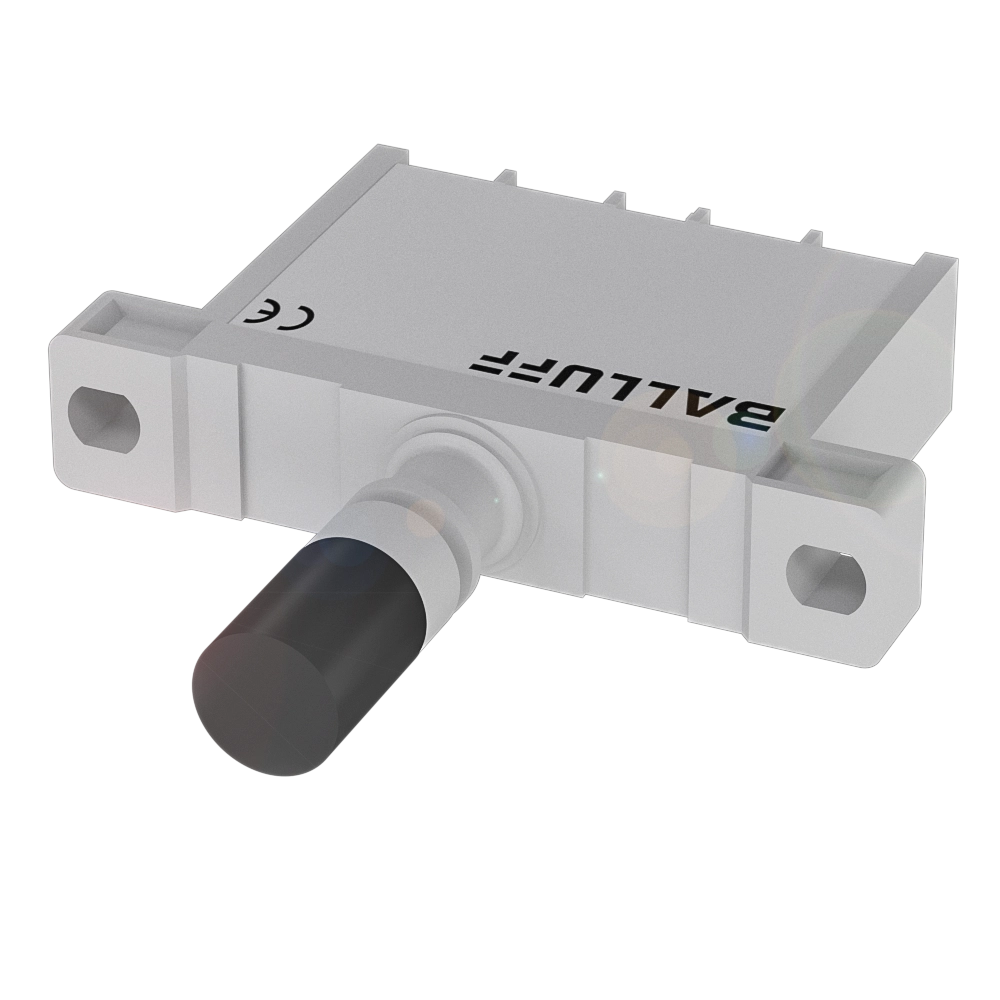 Inductive single position limit switches