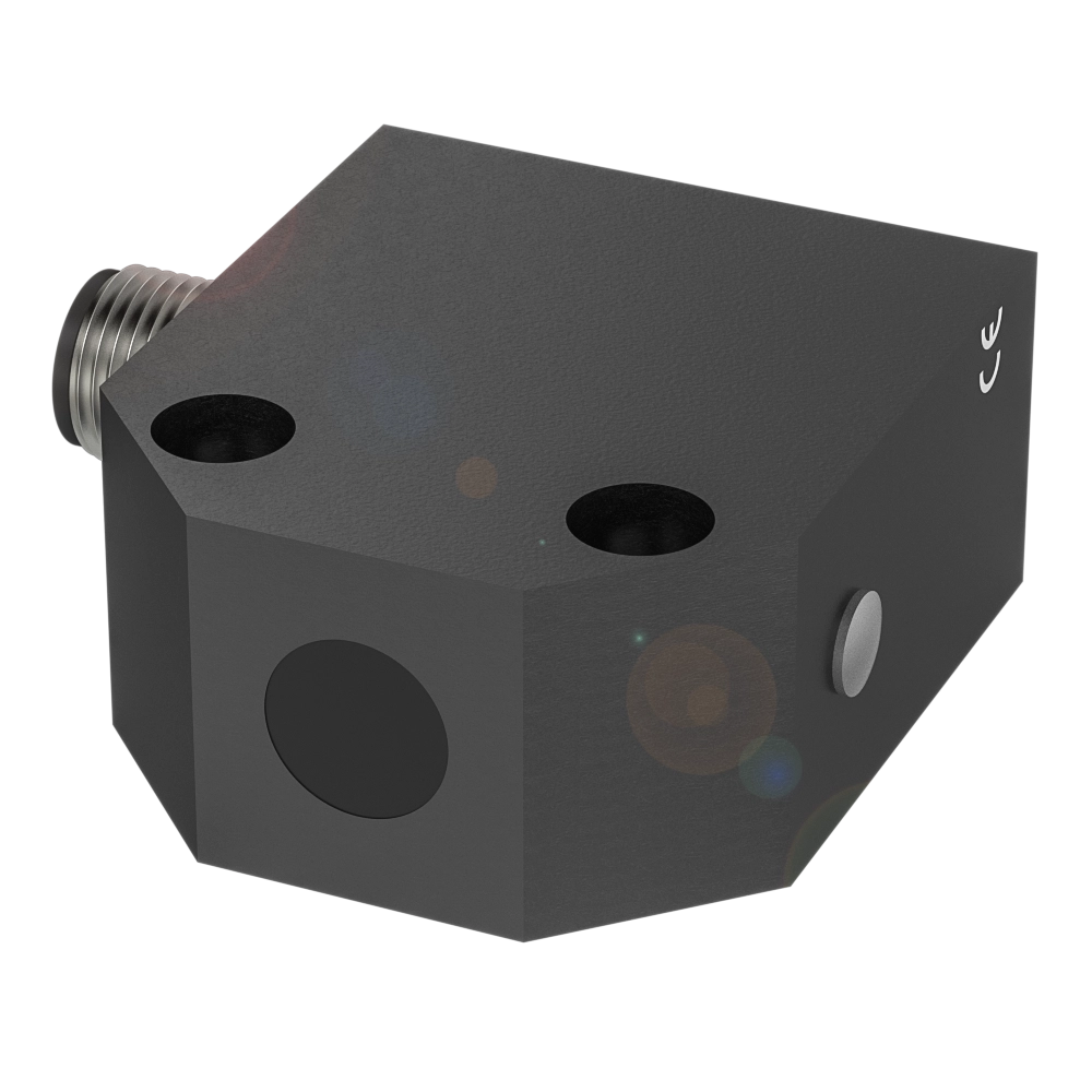 Inductive proximity switches and proximity sensors