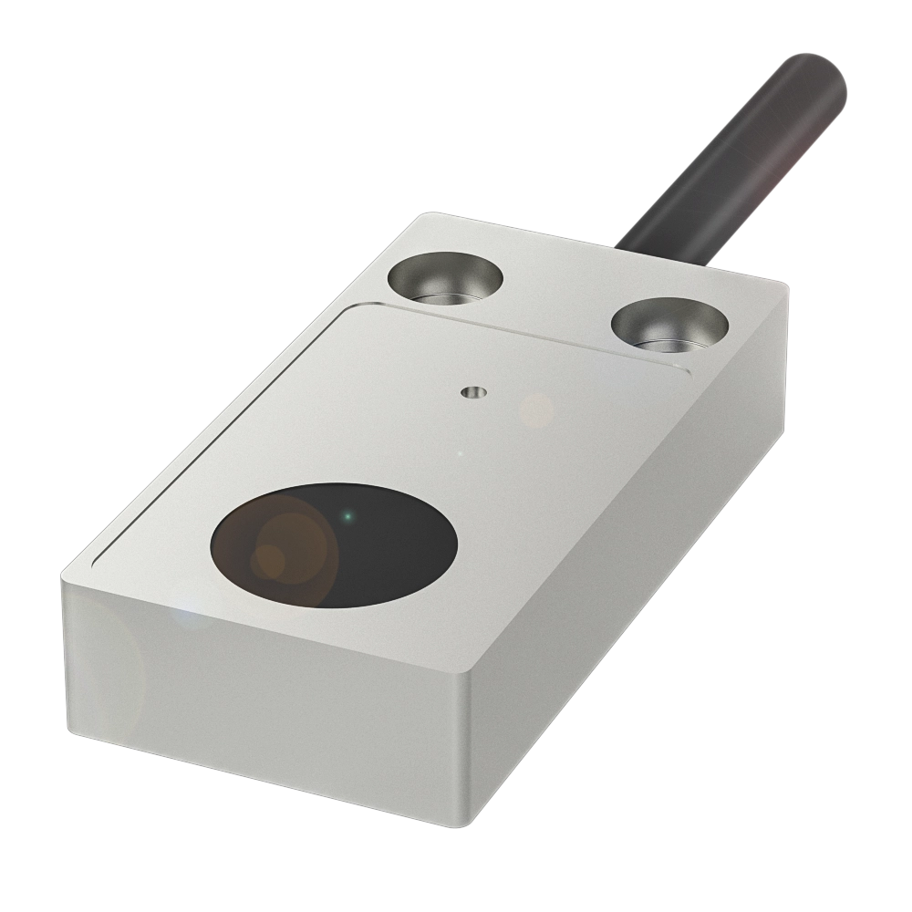 Inductive proximity switches and proximity sensors