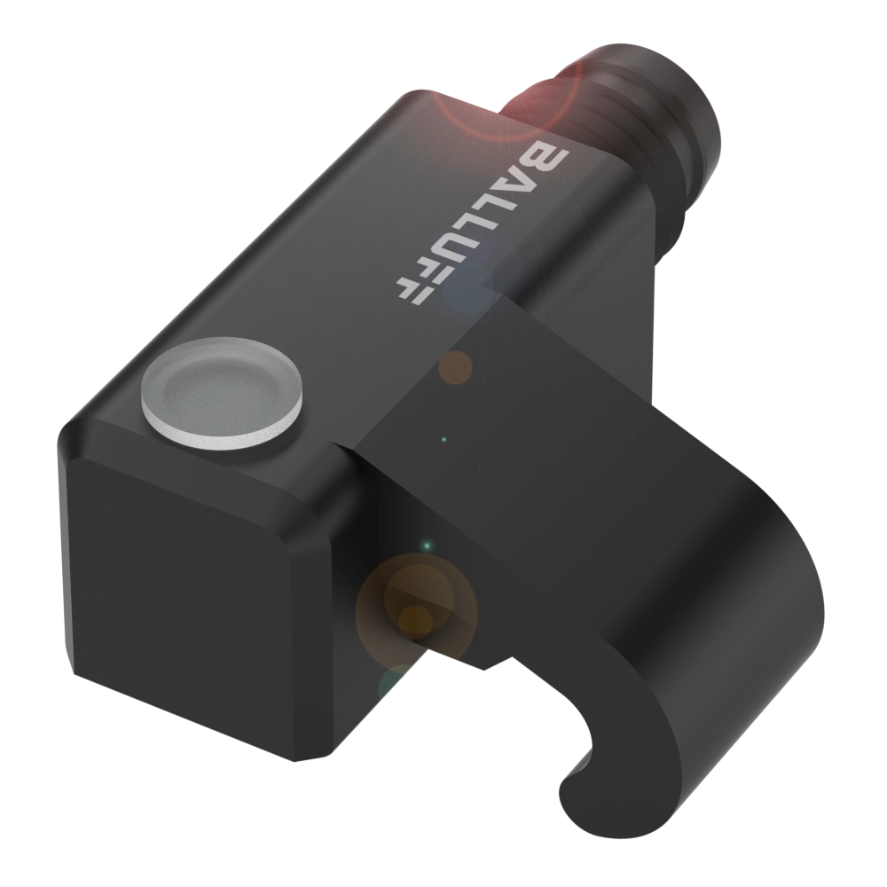 Cylinder sensors for multiple slot shapes