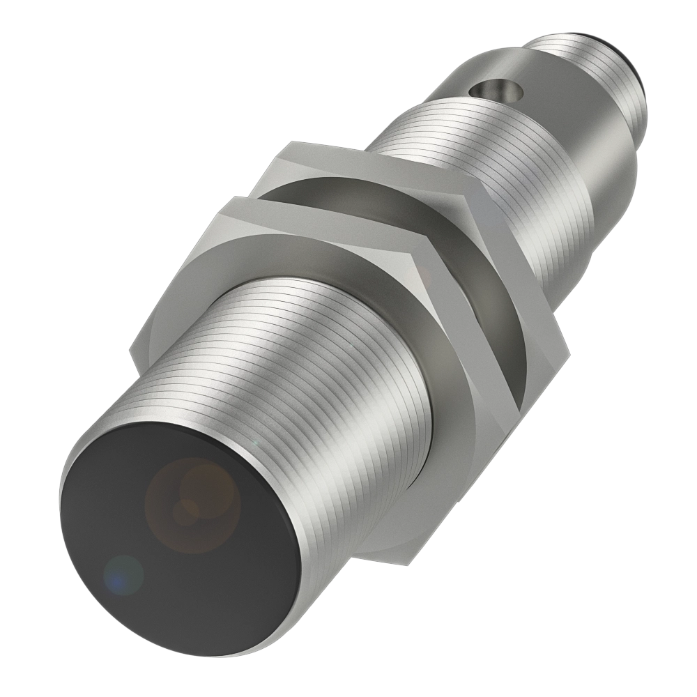 Inductive proximity switches and proximity sensors