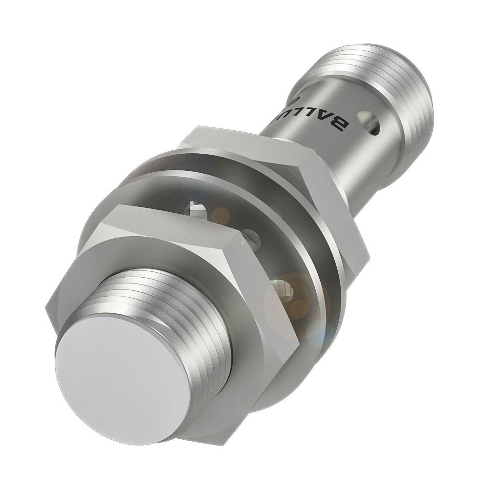 Inductive proximity switches and proximity sensors
