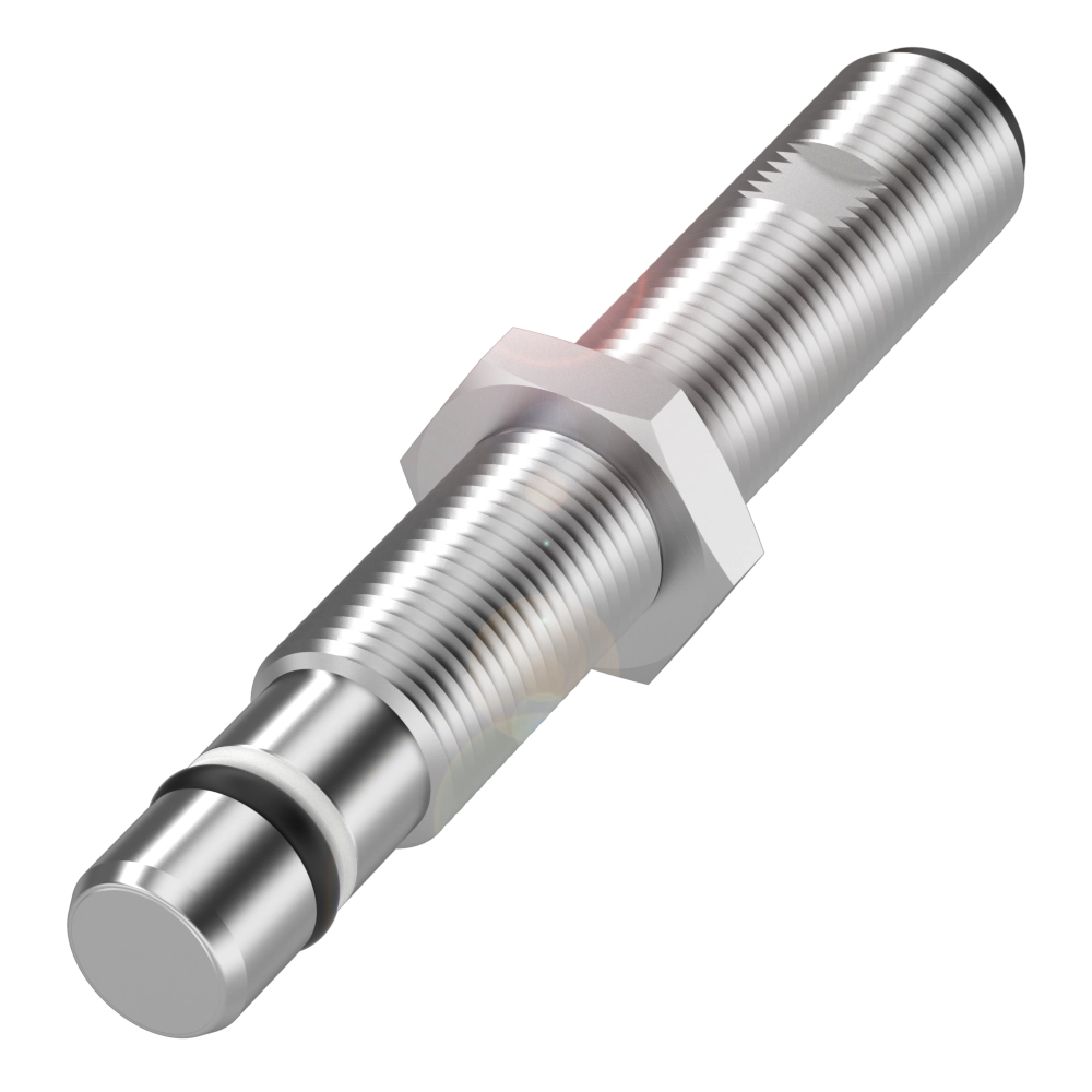 Inductive sensors for hazardous areas